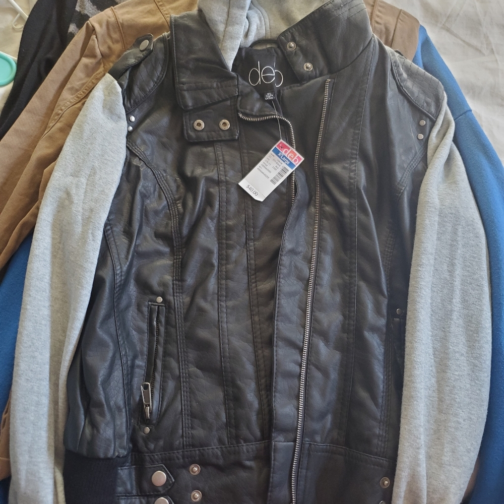 Jacket